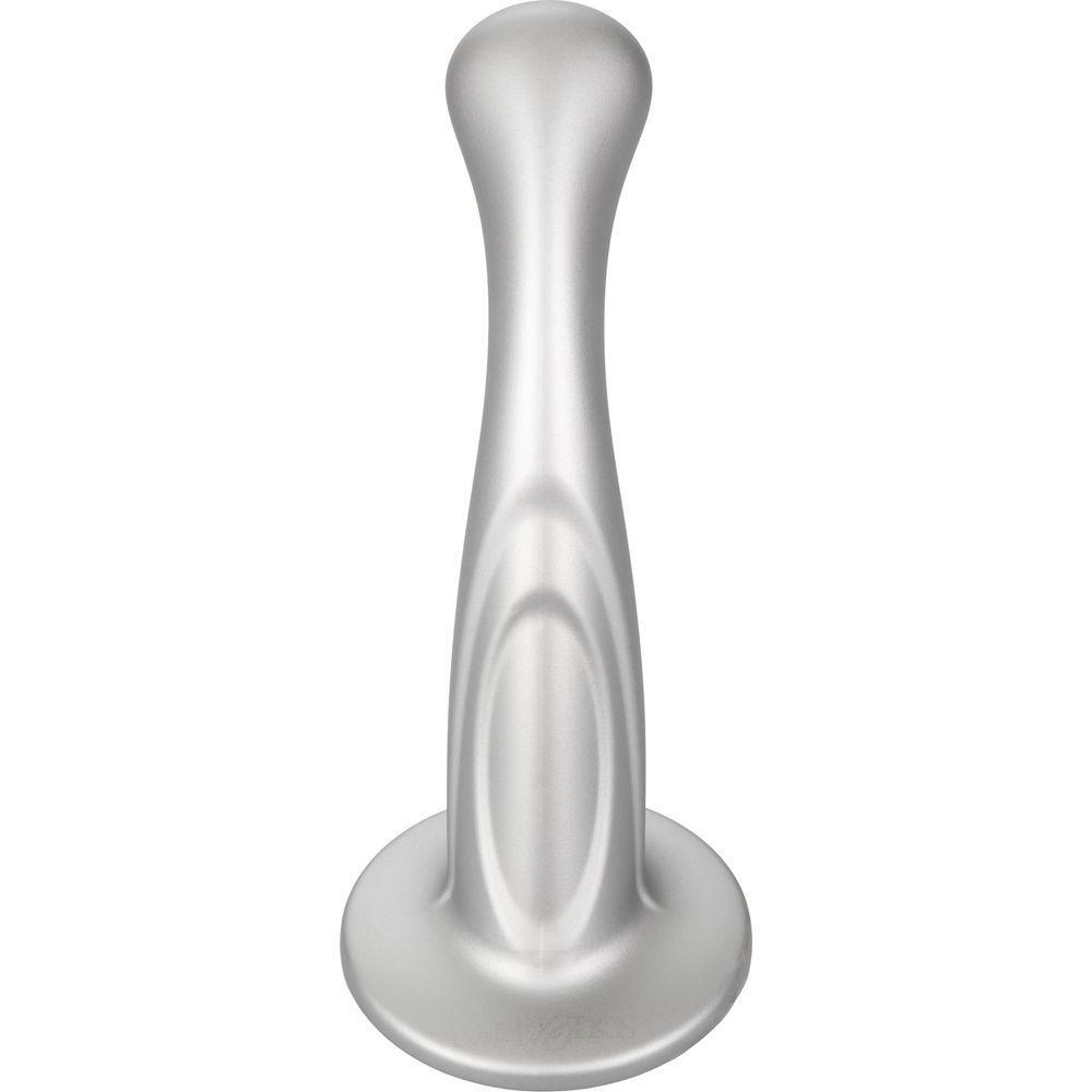 Introducing the CalexTics Dong Her Royal Harness Sensual G-Probe Dildo: The Ultimate G-Spot Pleasure Experience! - Adult Naughty Store