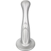 Introducing the CalexTics Dong Her Royal Harness Sensual G-Probe Dildo: The Ultimate G-Spot Pleasure Experience! - Adult Naughty Store
