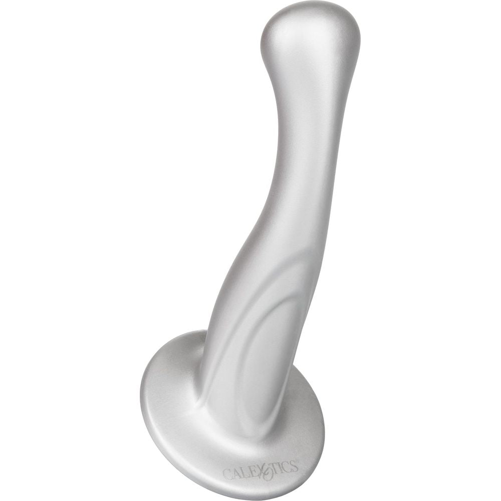 Introducing the CalexTics Dong Her Royal Harness Sensual G-Probe Dildo: The Ultimate G-Spot Pleasure Experience! - Adult Naughty Store
