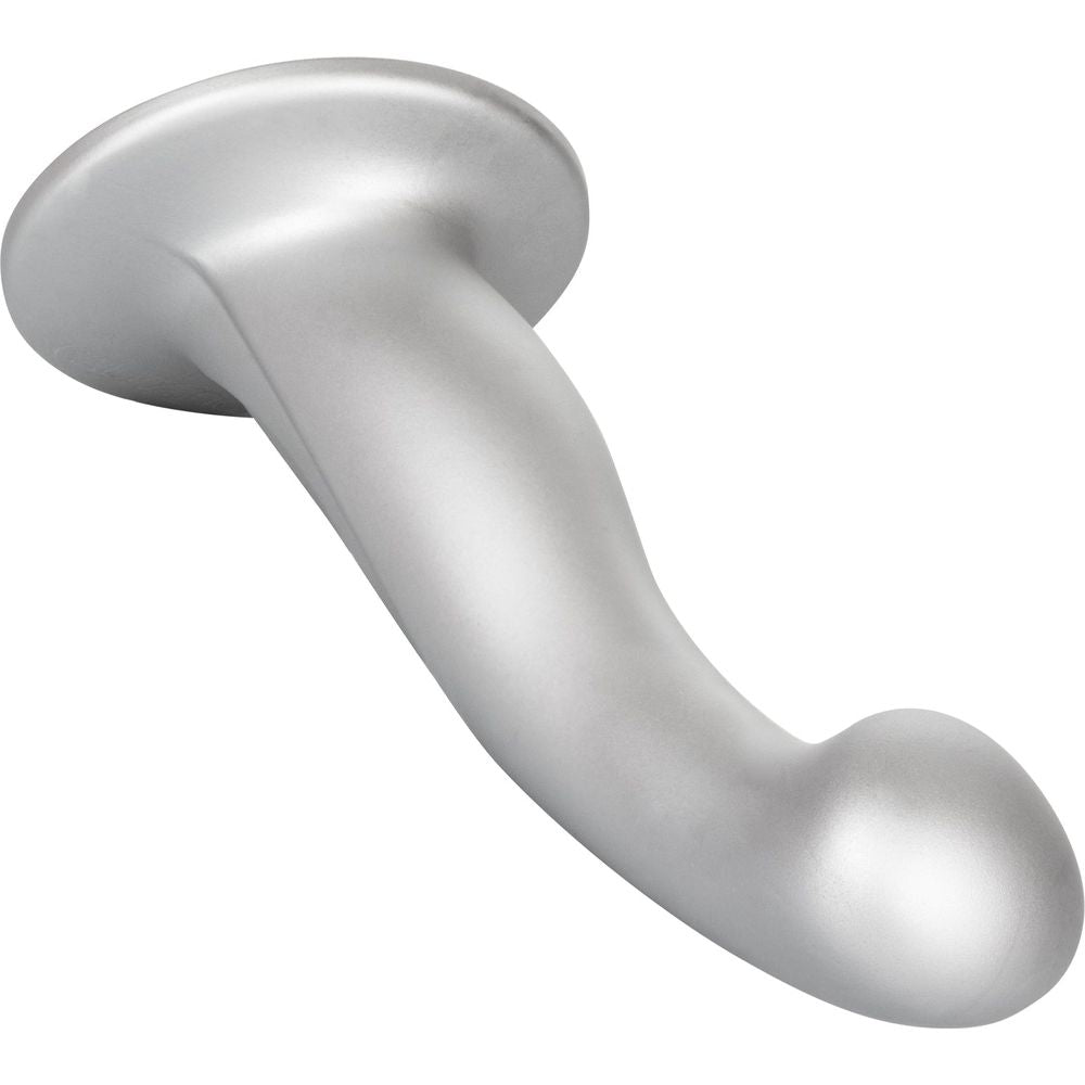 Introducing the CalexTics Dong Her Royal Harness Sensual G-Probe Dildo: The Ultimate G-Spot Pleasure Experience! - Adult Naughty Store