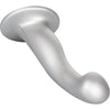 Introducing the CalexTics Dong Her Royal Harness Sensual G-Probe Dildo: The Ultimate G-Spot Pleasure Experience! - Adult Naughty Store