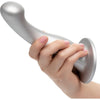 Introducing the CalexTics Dong Her Royal Harness Sensual G-Probe Dildo: The Ultimate G-Spot Pleasure Experience! - Adult Naughty Store