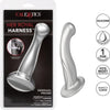 Introducing the CalexTics Dong Her Royal Harness Sensual G-Probe Dildo: The Ultimate G-Spot Pleasure Experience! - Adult Naughty Store