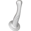 Introducing the CalexTics Dong Her Royal Harness Sensual G-Probe Dildo: The Ultimate G-Spot Pleasure Experience! - Adult Naughty Store
