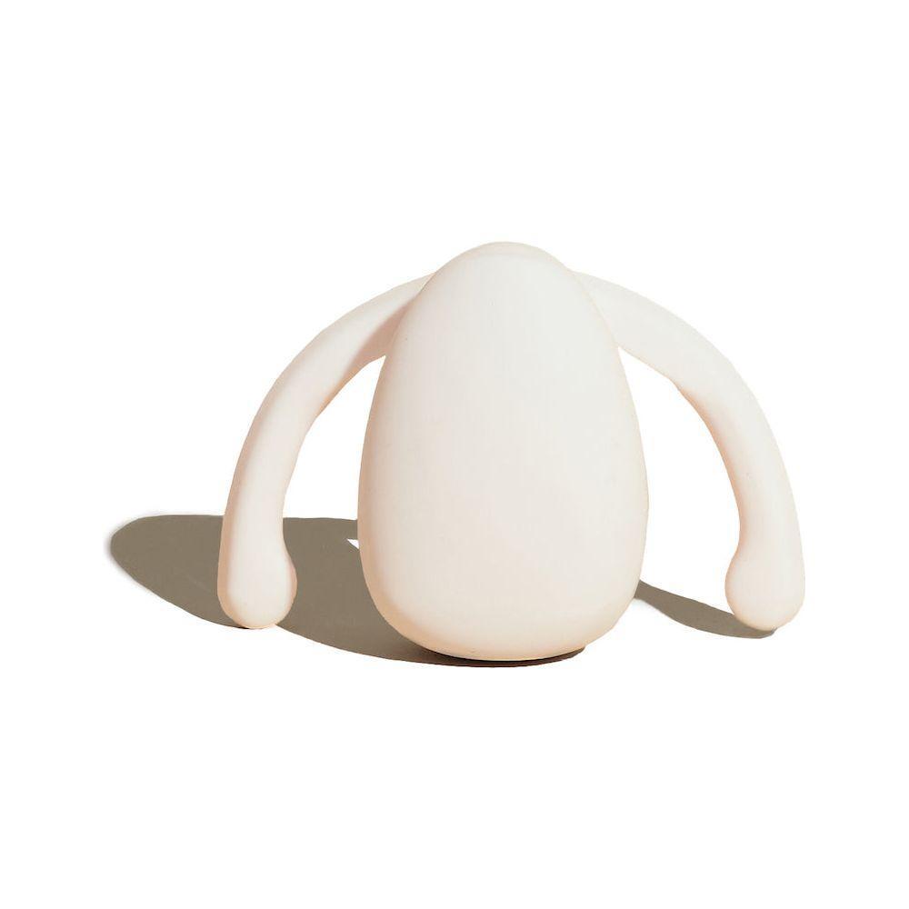 Dame Eva Lay-On Clitoral Vibrator - The Ultimate Hands-Free Pleasure Device for Women - Model EVA II - Intense Stimulation for Mind-Blowing Orgasms - Pink - Adult Naughty Store