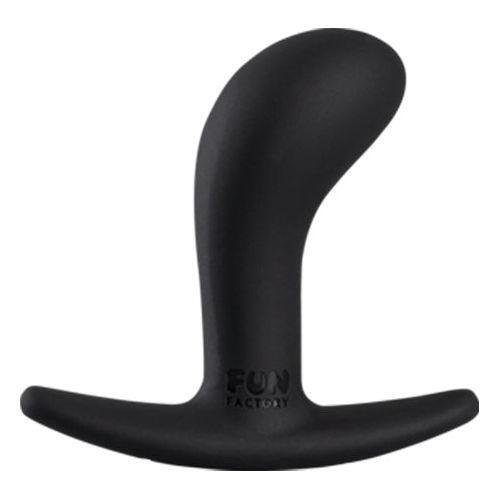 Fun Factory Bootie Small Anal Butt Plug - Intensify Your Pleasure with the Perfect Fit - Adult Naughty Store