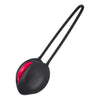 Fun Factory Smartball Uno Kegel Balls - Advanced Pelvic Floor Strengthening Device for Women - Internal Rotating Balls - Beginner-Friendly - Uterine Condition Support - Discreet and Comfortab - Adult Naughty Store
