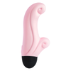 Fun Factory Ocean Clitoral Vibrator - The Ultimate Pleasure Experience for Her in Aqua Blue - Adult Naughty Store