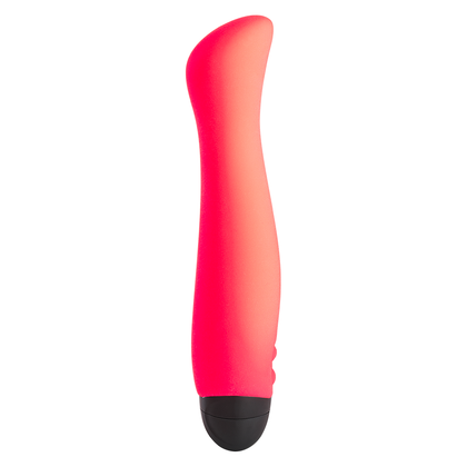 Fun Factory Gigolino G-Spot Mini Vibrator - Powerful Pleasure for Women - Deep Purple - Adult Naughty Store