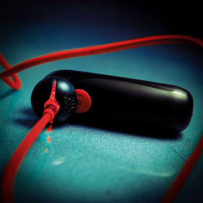 Fun Factory Bullet & Magnetic Charger - Rechargeable Vibrating Bullet Toy for Women - Model: Click 'n' Charge - Intense Pleasure in a Sleek Black Design - Adult Naughty Store