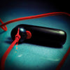 Fun Factory Bullet & Magnetic Charger - Rechargeable Vibrating Bullet Toy for Women - Model: Click 'n' Charge - Intense Pleasure in a Sleek Black Design - Adult Naughty Store