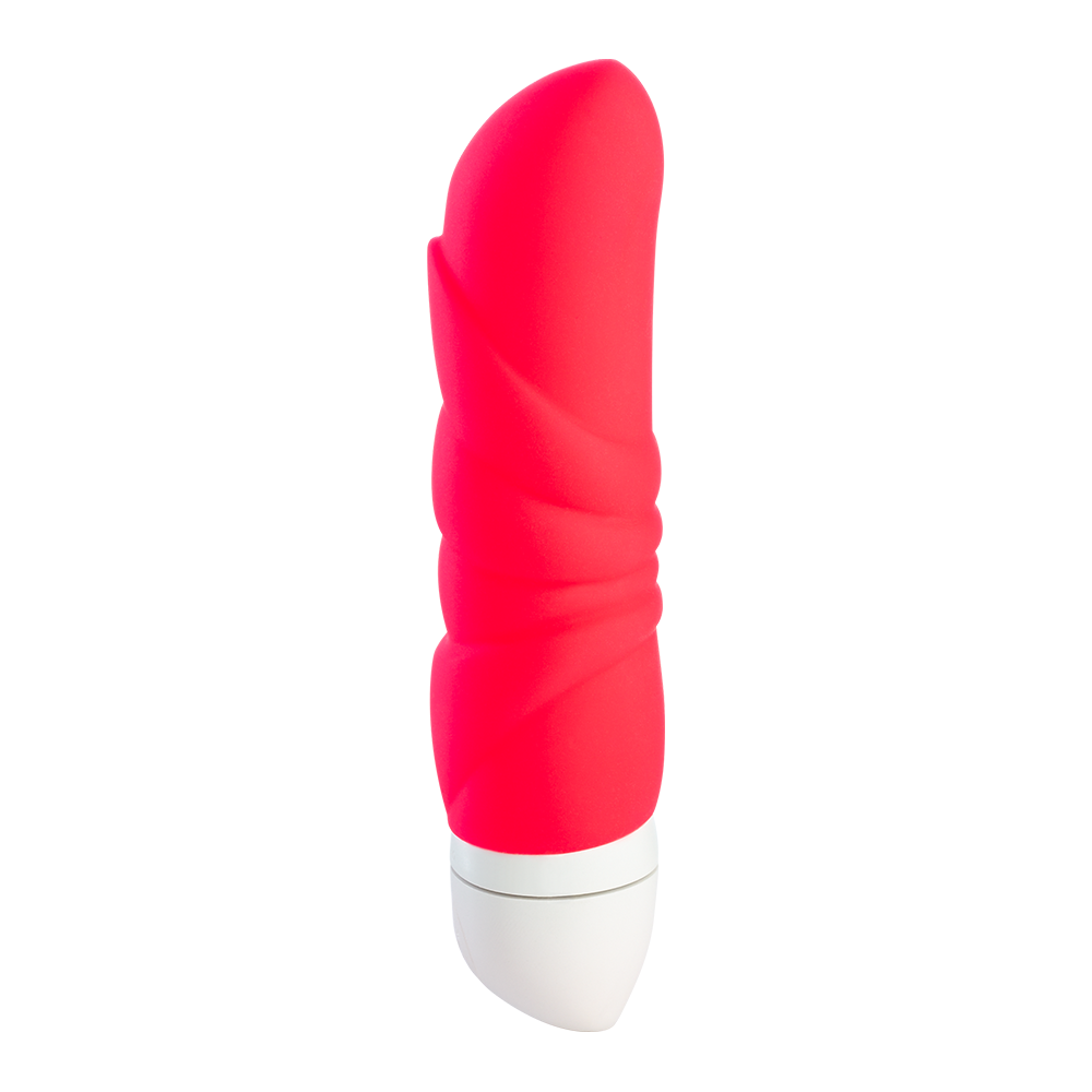 Fun Factory Jam Clitoral Mini Vibrator - Pocket-Sized Pleasure for Intimate Delights - Adult Naughty Store
