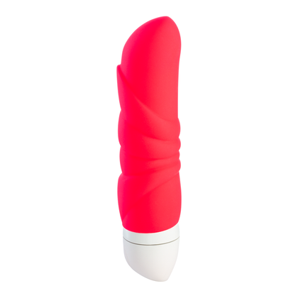 Fun Factory Jam Clitoral Mini Vibrator - Pocket-Sized Pleasure for Intimate Delights - Adult Naughty Store