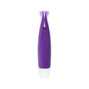 Fun Factory Volita Violet Clitoral Vibrator - Intensify Your Sensations with this Powerful Pleasure Toy - Adult Naughty Store