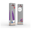 Fun Factory Volita Violet Clitoral Vibrator - Intensify Your Sensations with this Powerful Pleasure Toy - Adult Naughty Store