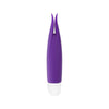 Fun Factory Volita Violet Clitoral Vibrator - Intensify Your Sensations with this Powerful Pleasure Toy - Adult Naughty Store
