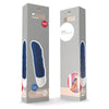Fun Factory Jam Clitoral Mini Vibrator - Pocket-Sized Pleasure for Intimate Delights - Adult Naughty Store