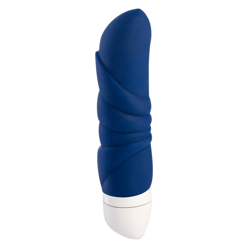 Fun Factory Jam Clitoral Mini Vibrator - Pocket-Sized Pleasure for Intimate Delights - Adult Naughty Store