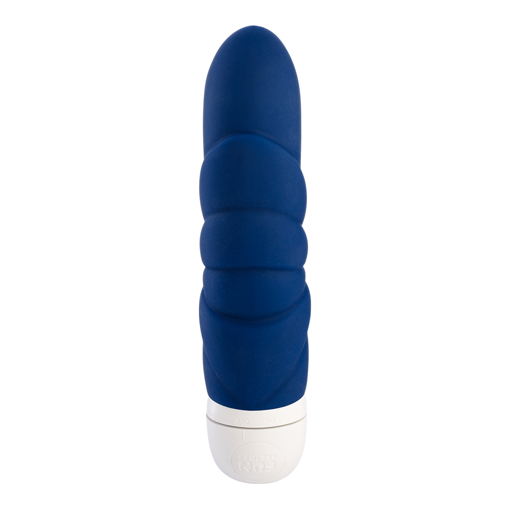Fun Factory Jam Clitoral Mini Vibrator - Pocket-Sized Pleasure for Intimate Delights - Adult Naughty Store