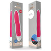 Fun Factory Jazzie Classic Vibrator - Powerful Slim Pleasure Toy for Women - Intensify Your Sensations with Curves and Vibrations - Elegant Design - German Craftsmanship - 7.0 inches, 1.2-inc - Adult Naughty Store