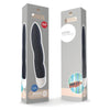 Fun Factory Jazzie Classic Vibrator - Powerful Slim Pleasure Toy for Women - Intensify Your Sensations with Curves and Vibrations - Elegant Design - German Craftsmanship - 7.0 inches, 1.2-inc - Adult Naughty Store