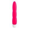 Fun Factory Jazzie Classic Vibrator - Powerful Slim Pleasure Toy for Women - Intensify Your Sensations with Curves and Vibrations - Elegant Design - German Craftsmanship - 7.0 inches, 1.2-inc - Adult Naughty Store