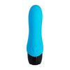 Fun Factory Ocean Clitoral Vibrator - The Ultimate Pleasure Experience for Her in Aqua Blue - Adult Naughty Store