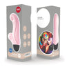 Fun Factory Ocean Clitoral Vibrator - The Ultimate Pleasure Experience for Her in Aqua Blue - Adult Naughty Store