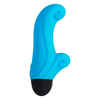 Fun Factory Ocean Clitoral Vibrator - The Ultimate Pleasure Experience for Her in Aqua Blue - Adult Naughty Store