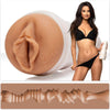 Fleshlight Girls Eliza Ibarra Ethereal Sleeve 810476011826 Men's Vaginal Pleasure Toy - Medium Fleshtone & Pearlescent - Adult Naughty Store