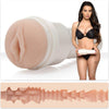 Adamantly Experience Supreme Pleasure with Fleshlight Girls Lana Rhoades Destiny Vagina Masturbator (Model: LS-8104) for Men, Vagina, Light Flesh Tone - Adult Naughty Store