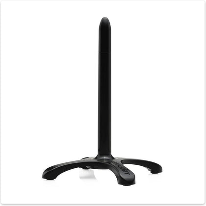 Fleshlight Sleeve Warmer for Ultimate Manual Stimulation | Model: Warming Rod | Men's Pleasure Toy | Enhances Realism | Black - Adult Naughty Store