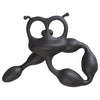 Introducing the Flexi Felix Anal Beads - A Sensational Silicone Pleasure Chain for All Genders, Designed for Anal Stimulation, Model FF-100, Available in Various Colors - Adult Naughty Store