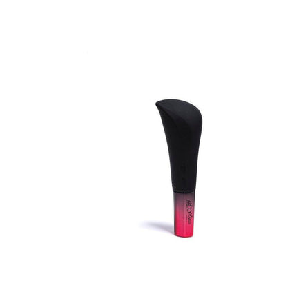 Hot Octopuss AMO Bullet Vibrator - Powerful and Versatile Pleasure Toy for Intense Stimulation - Model AO-1234 - Unisex - Clitoral and G-Spot Pleasure - Sleek Black - Adult Naughty Store