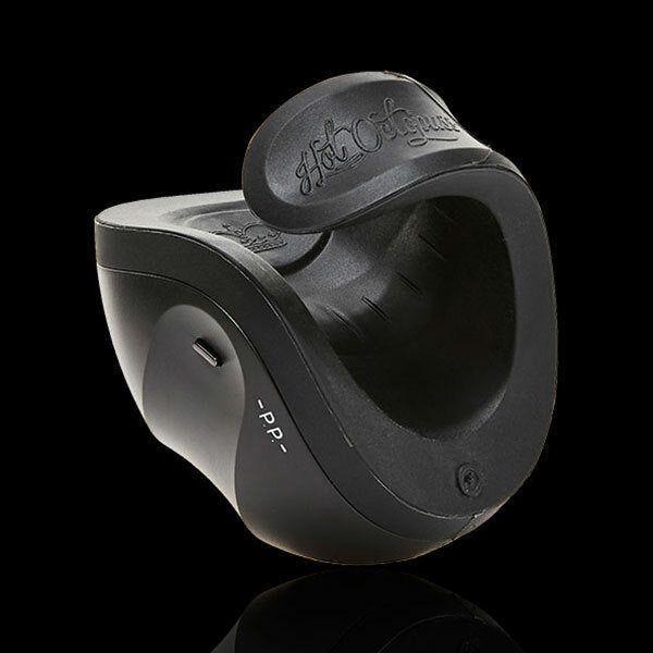 Hot Octopuss Pocket Pulse Male Masturbating Stroker - The Ultimate Lightweight Waterproof Vibrating Stroker for Intense Pleasure - Model PULSE-2021 - Designed for Men - Stimulates the Penis - - Adult Naughty Store