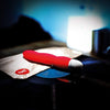 Fun Factory Jazzie Classic Vibrator - Powerful Slim Pleasure Toy for Women - Intensify Your Sensations with Curves and Vibrations - Elegant Design - German Craftsmanship - 7.0 inches, 1.2-inc - Adult Naughty Store