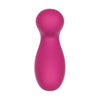 KIIROO Cliona Interactive Clit Massager - Model X5: The Ultimate Pocket-Sized Pleasure for Women - Waterproof - Deep Blue - Adult Naughty Store