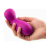KIIROO Cliona Interactive Clit Massager - Model X5: The Ultimate Pocket-Sized Pleasure for Women - Waterproof - Deep Blue - Adult Naughty Store