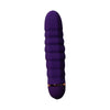 Lady Bonnd Moyo Clitoral Vibrator - The Ultimate Pleasure Experience for Women - 10 Powerful Vibration Modes - Waterproof and Body-Safe - Hypoallergenic - Phthalate-Free - Elegant Deep Purple - Adult Naughty Store
