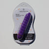 Lady Bonnd Moyo Clitoral Vibrator - The Ultimate Pleasure Experience for Women - 10 Powerful Vibration Modes - Waterproof and Body-Safe - Hypoallergenic - Phthalate-Free - Elegant Deep Purple - Adult Naughty Store