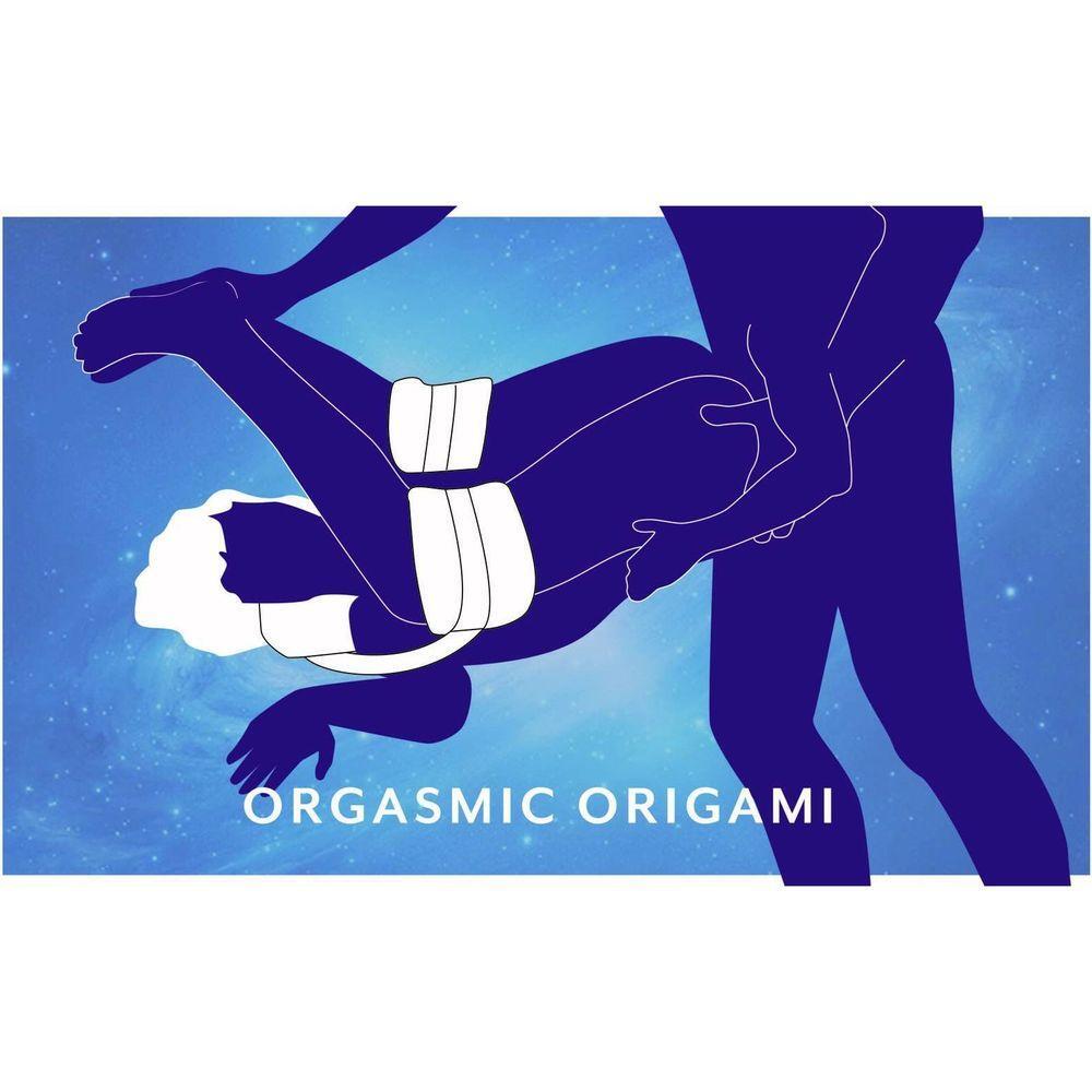 Liberator Salto Slingback Black Straddle Sex Kit - Intensify Your Pleasure and Explore New Heights of Passion - Adult Naughty Store