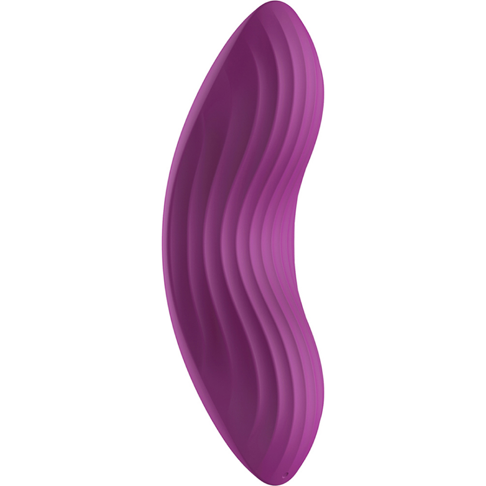 Svakom Edeny Underwear Panties Clitoral Vibrator - Premium Pleasure for Women: Explore Intense Stimulation in Style! - Adult Naughty Store