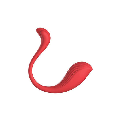 Svakom Phoenix Neo Clitoral Vibrator - Powerful Pleasure for Her in Elegant Rose Gold - Adult Naughty Store