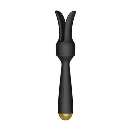 SVAKOM Emma Neo Clitoral Vibrator - Powerful Remote-Controlled Pleasure Toy for Women - Model EN-2021 - Intense Stimulation for Clitoral Delight - Deep Rose - Adult Naughty Store