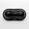 Tenga Flex Male Masturbator - Spiral Stimulation, Model X1, Men's Pleasure, Black - Adult Naughty Store