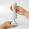 Tenga Flex Male Masturbator - Spiral Stimulation, Model X1, Men's Pleasure, Black - Adult Naughty Store