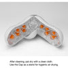 TENGA FLIP ORB Male Masturbator - Model X1 - Ultimate Pleasure for Men - Intense Stimulation - Midnight Black - Adult Naughty Store