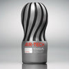 Tenga Air-Tech Reusable Vacuum Cup Ultra Size Grey Male Masturbator - Adult Naughty Store