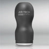 Tenga Air-Tech Reusable Vacuum Cup Ultra Size Grey Male Masturbator - Adult Naughty Store