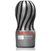 Tenga Air-Tech Reusable Vacuum Cup Ultra Size Grey Male Masturbator - Adult Naughty Store
